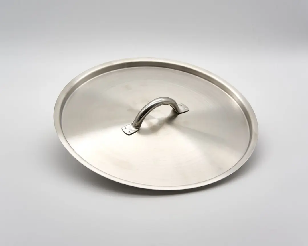 DeBuyer Prim'Appety Deksel 24cm