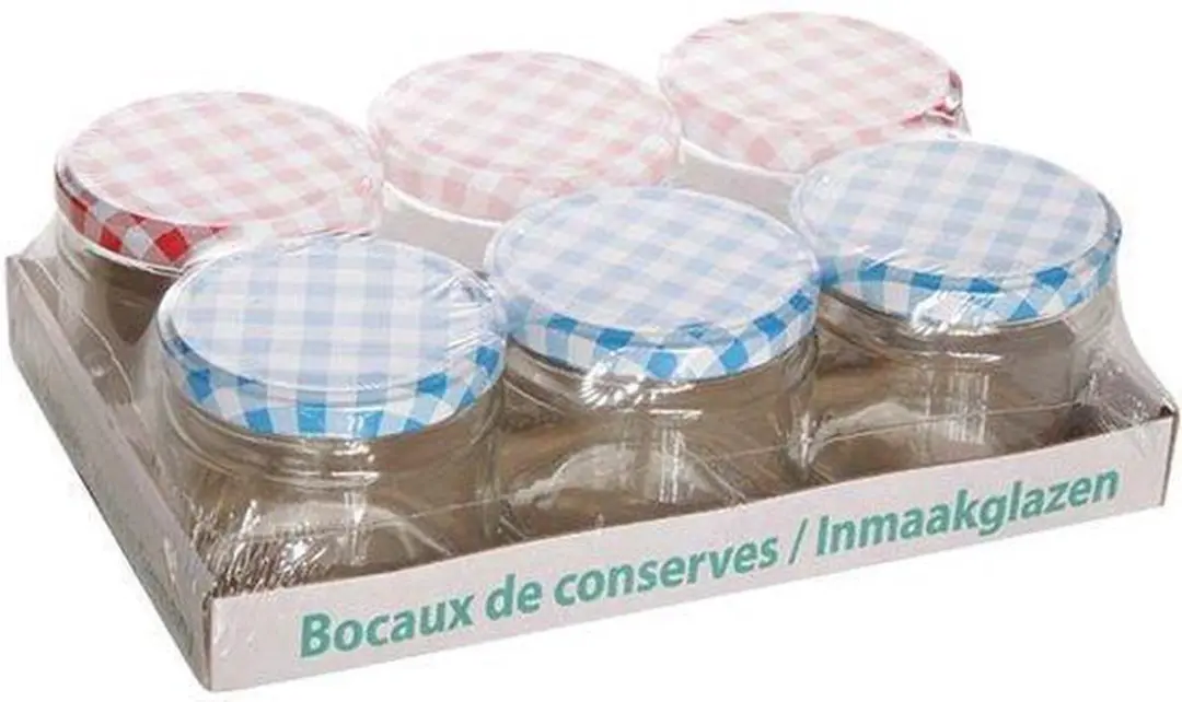 Cosy&Trendy Weckpot Set