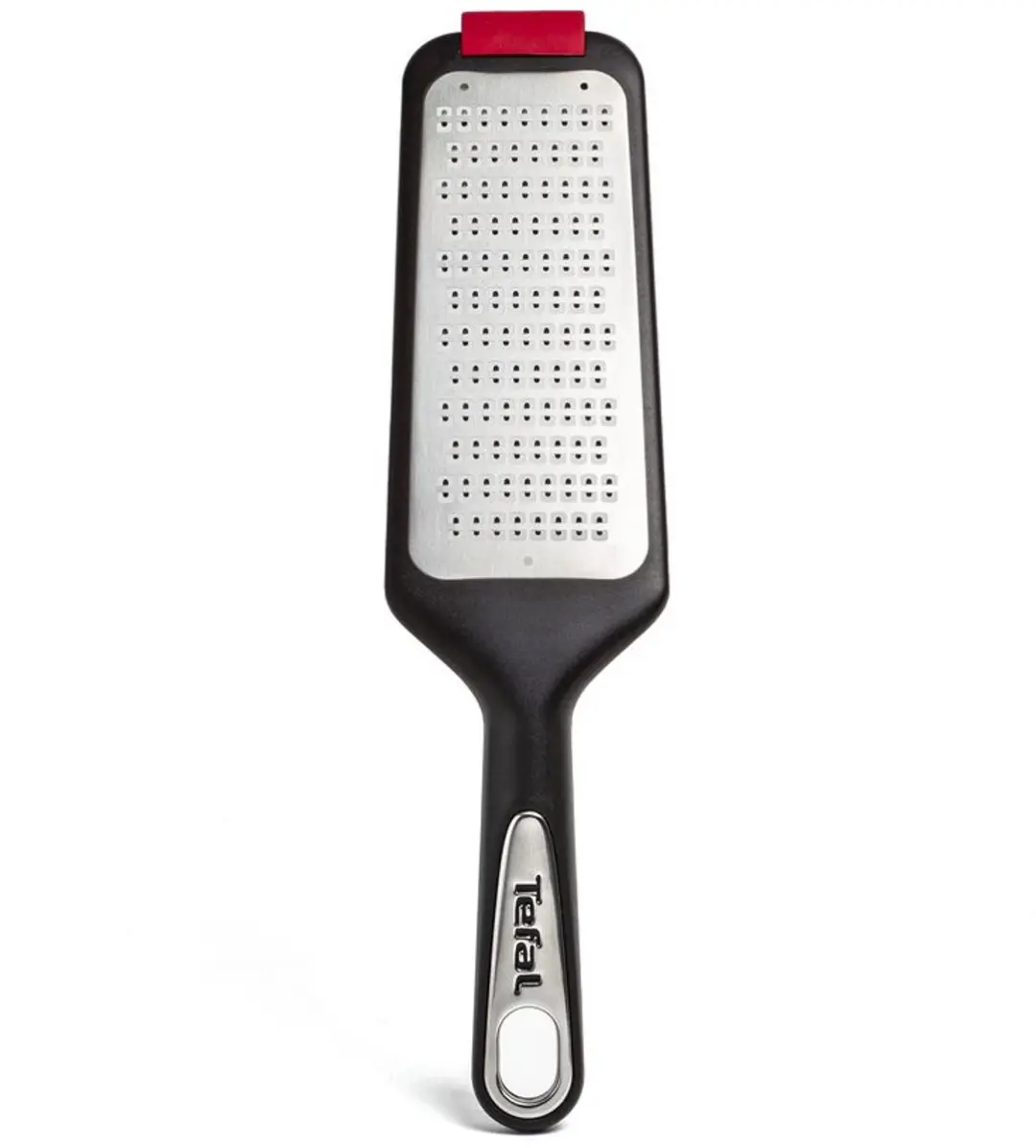 Tefal Ingenio K20707 Rasp - Roestvrijstaal - Zwart