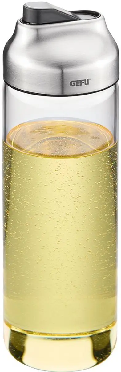 GEFU KIPPO Olie- en Azijndispenser 400ml