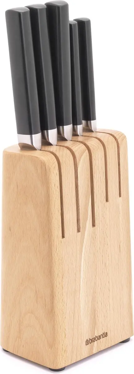 Brabantia Profile Messenset 5-delig