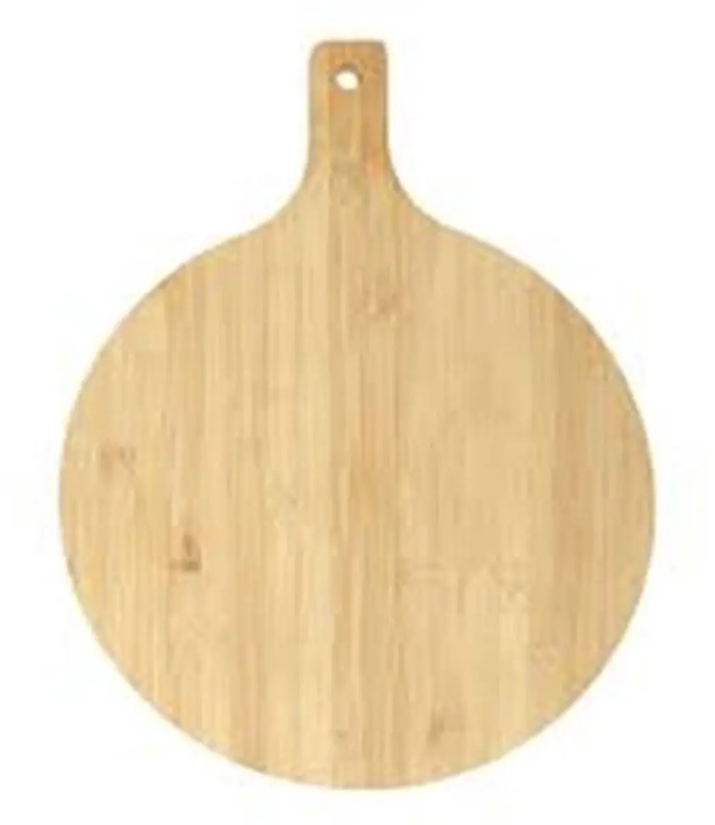 Fackelmann Houten Pizzaplaat 25cm