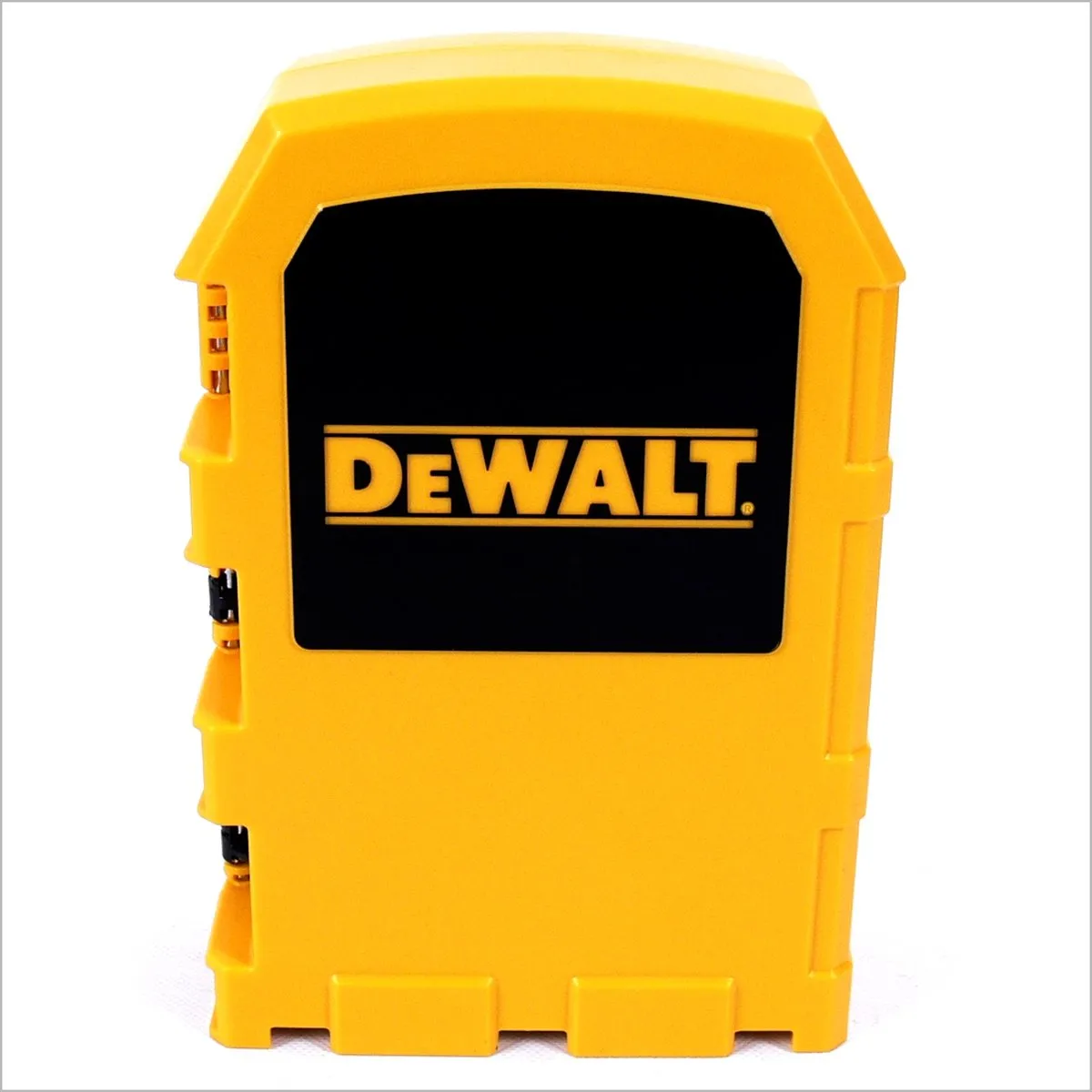 DeWalt DT7926 Metaalborenset - 29-delig