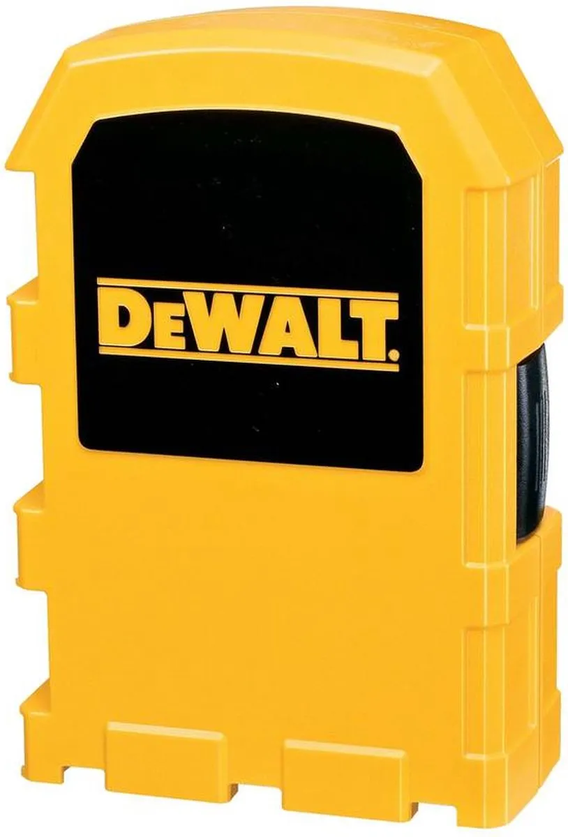 DeWalt DT7926 Metaalborenset - 29-delig