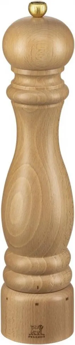 Peugeot Paris Pepermolen 30cm - Naturel