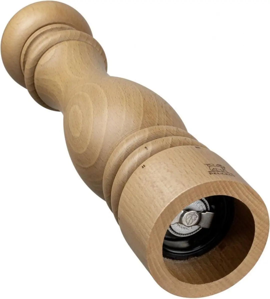 Peugeot Paris Pepermolen 30cm - Naturel