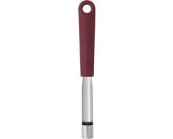 Brabantia Tasty+ Appelboor - Aubergine - afbeelding 6 van 6