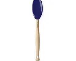 Le Creuset Lepelspatel Premium Azure 29cm