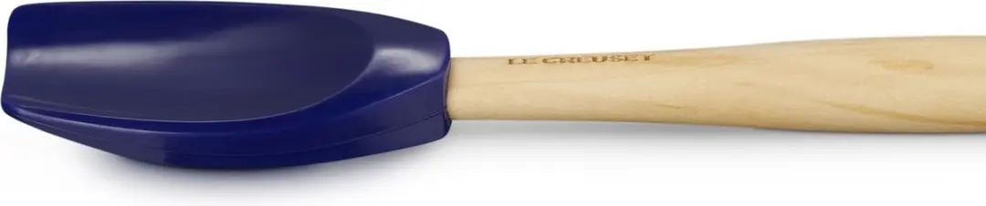 Le Creuset Lepelspatel Premium Azure 29cm