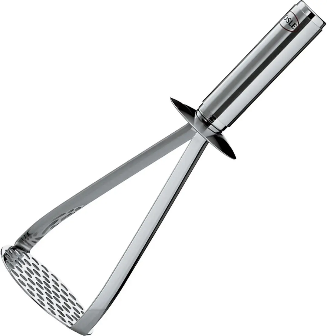 Rösle Aardappelstamper - Zilver