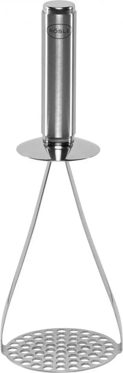 Rösle Aardappelstamper - Zilver - afbeelding 6 van 6