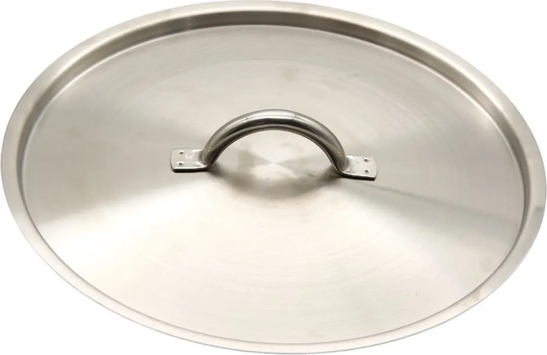 DeBuyer Prim'Appety Deksel 28cm - RVS