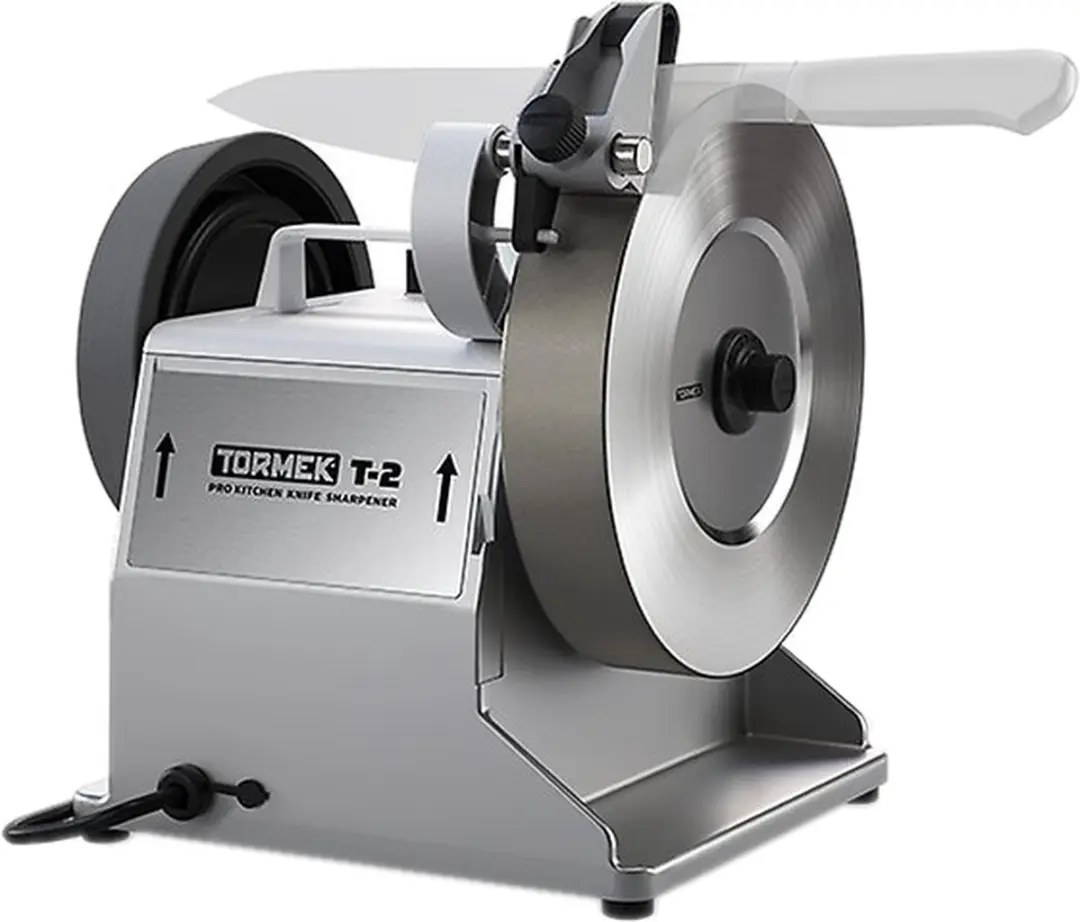 Tormek T-2 Pro Kitchen Slijpmachine