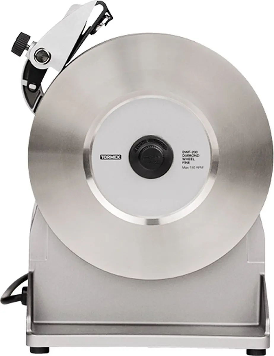 Tormek T-2 Pro Kitchen Slijpmachine - Grijs