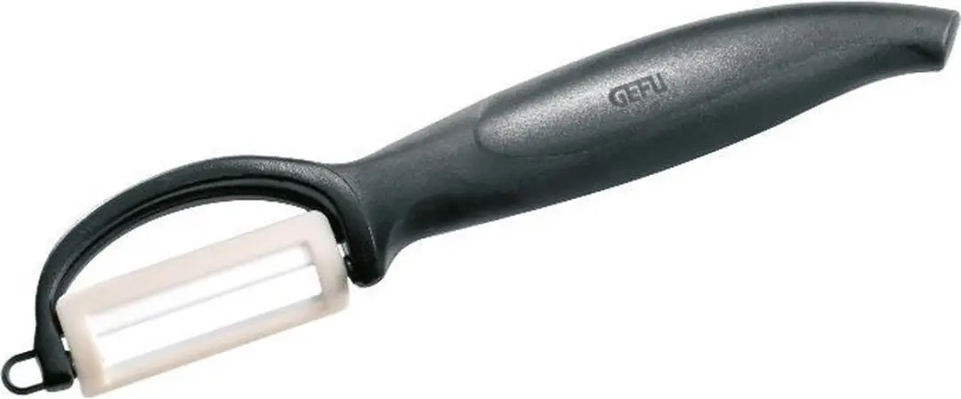 GEFU CERAMO Keramische Dunschiller