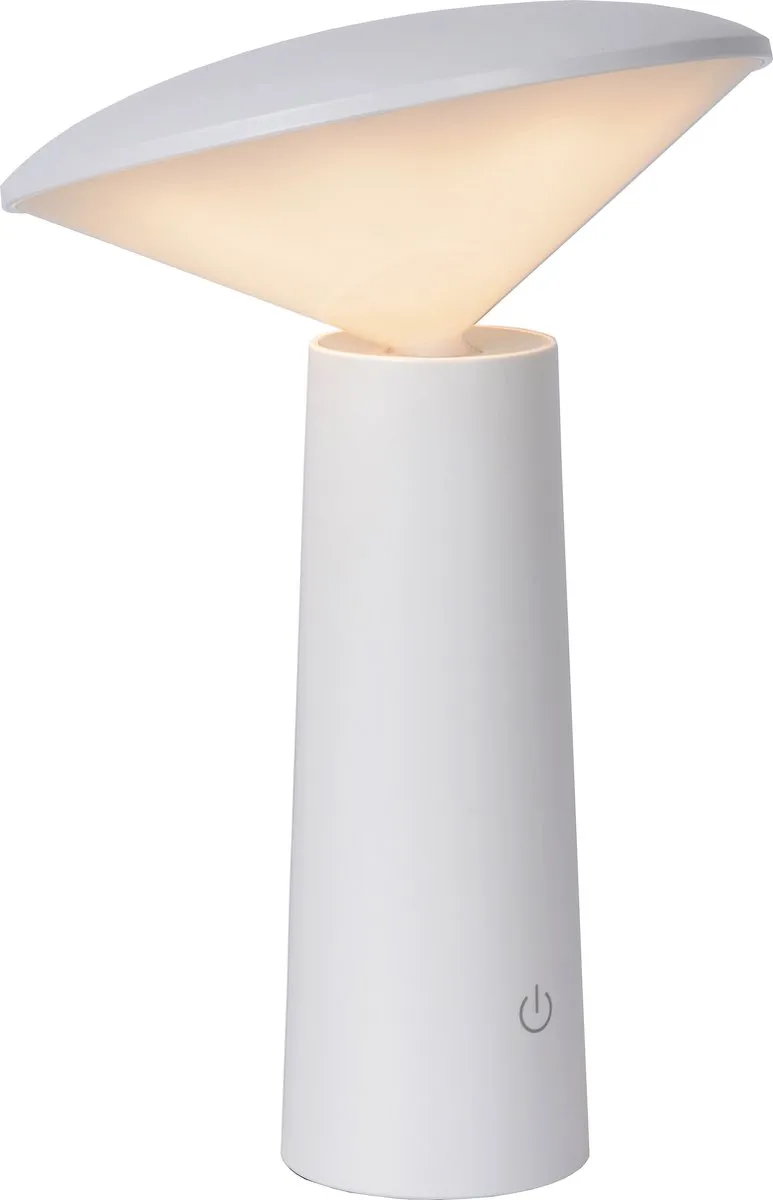 Lucide JIVE Oplaadbare Tafellamp