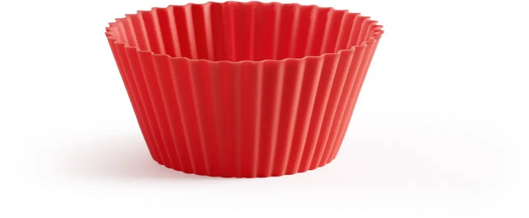Lékué Muffinvorm Set 12 Stuks