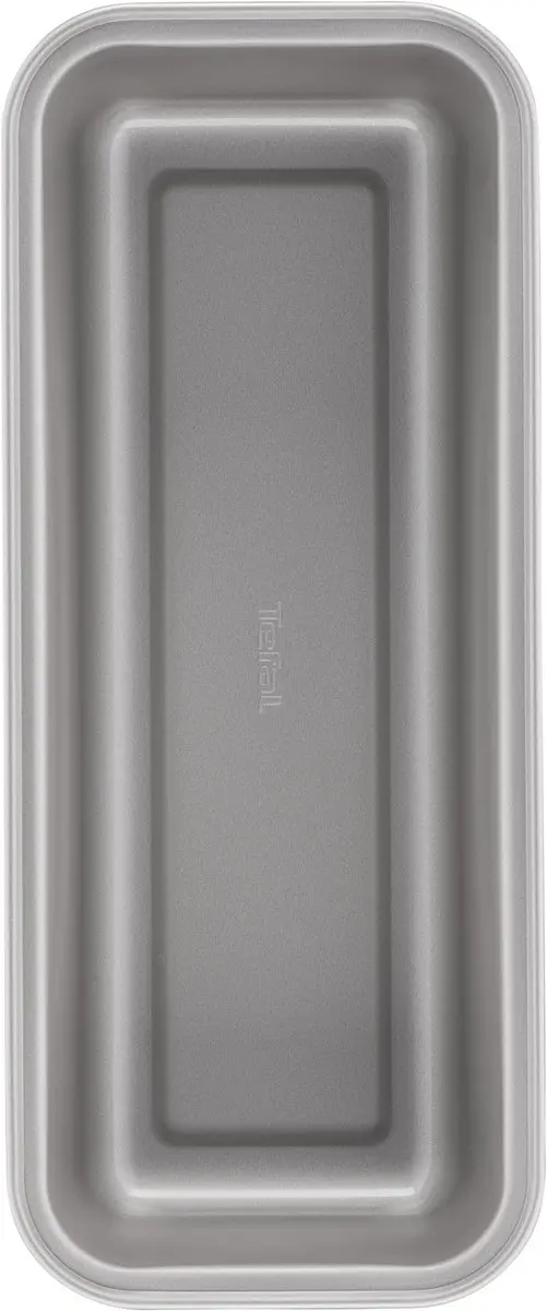 Tefal Delice Cake/Broodvorm 30cm - Zwart