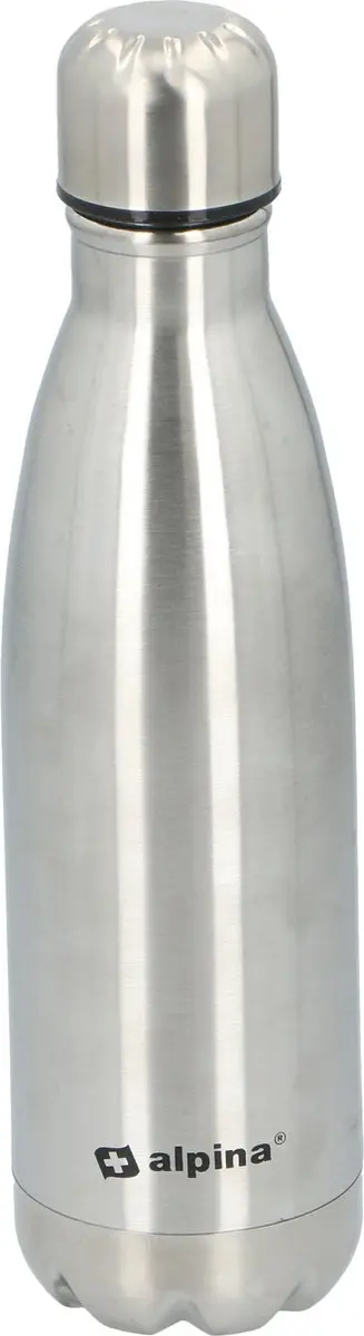 Alpina Isolerende Drinkfles 500ml