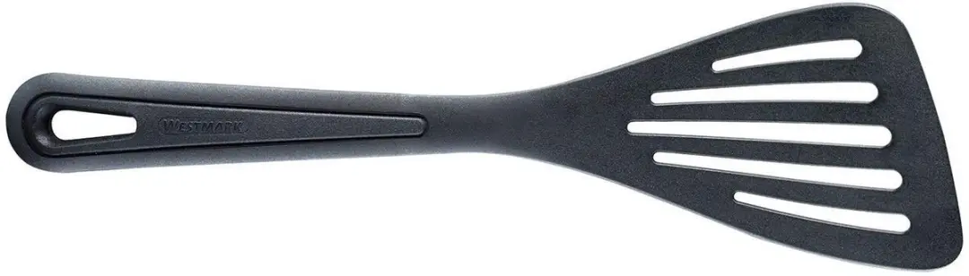 Westmark Gentle Plus Spatel 30cm - Zwart