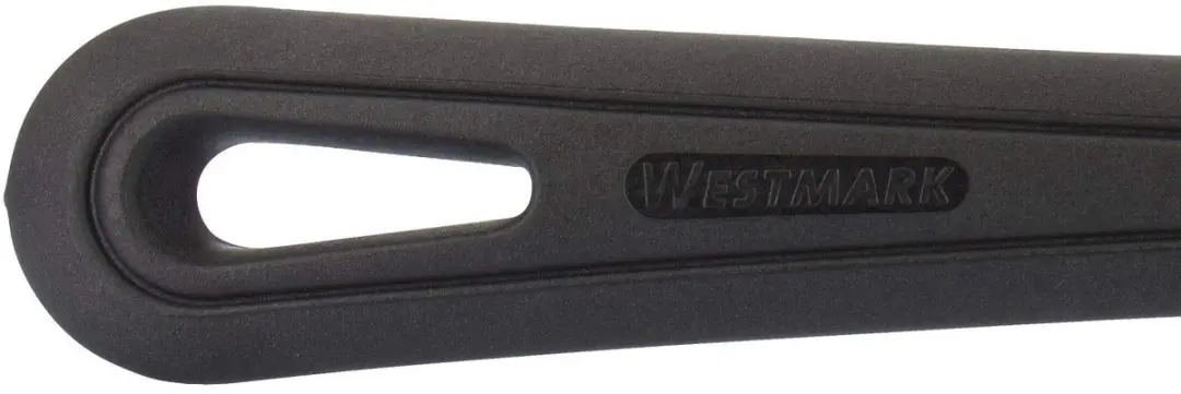 Westmark Gentle Plus Spatel 30cm - Zwart