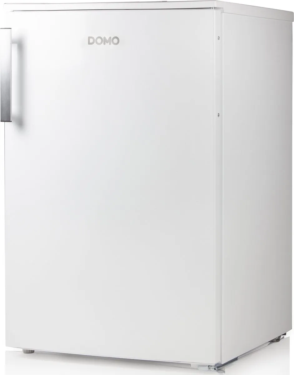 Domo DO1071DV Diepvriezer Tafelmodel 87L - Wit