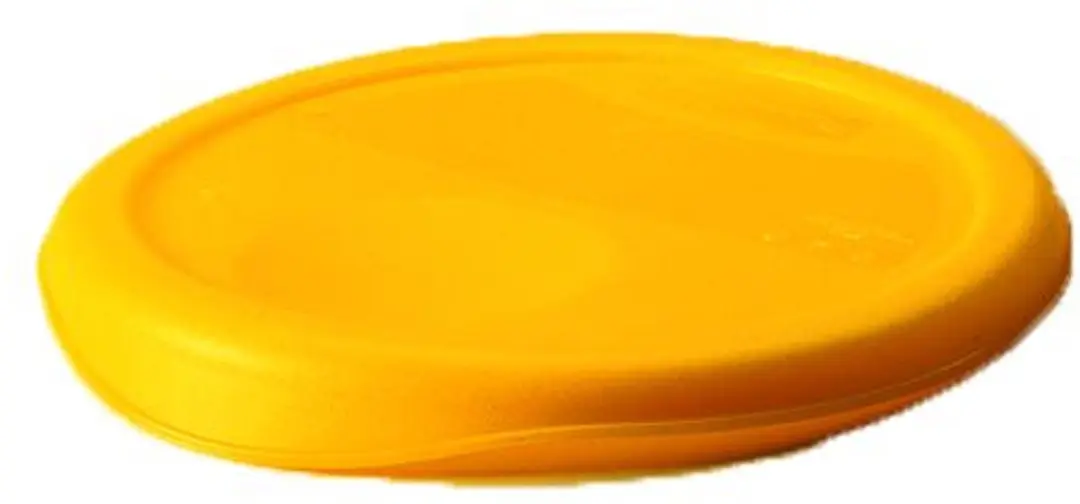 Rubbermaid Deksel 22,3cm