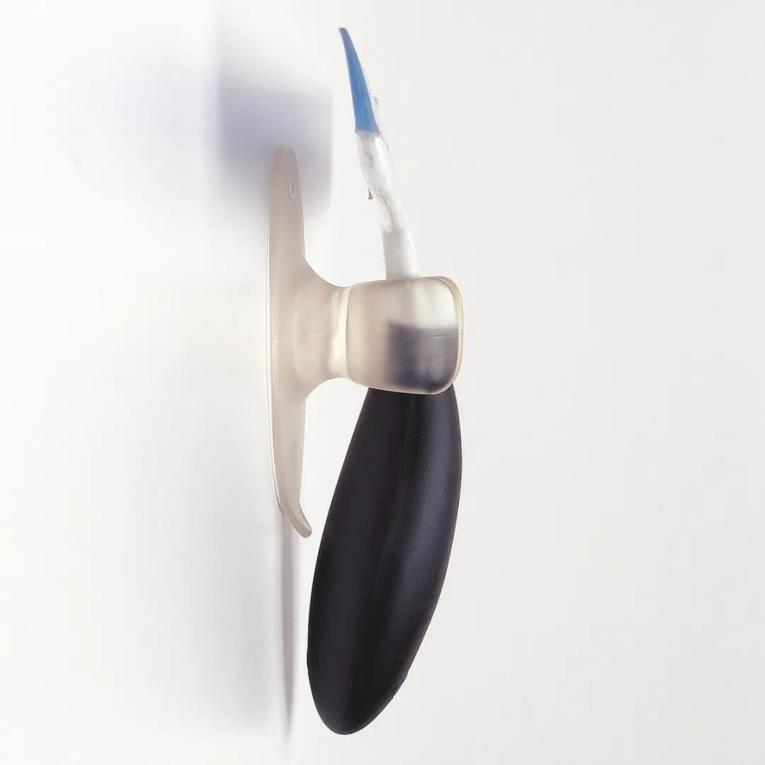 OXO 1062122 Raamwisser - Flexibel - Wit/Zwart