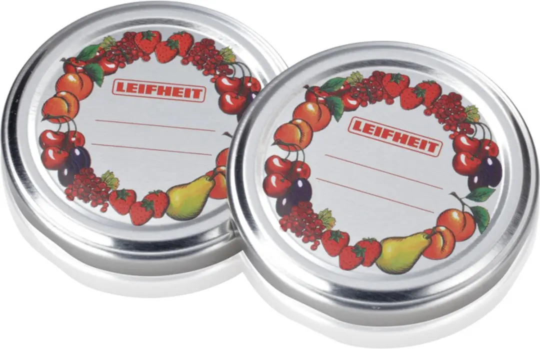 Leifheit Dekselset 03177