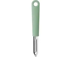 Brabantia Tasty+ Dunschiller Plus Zesteur - Jade Groen