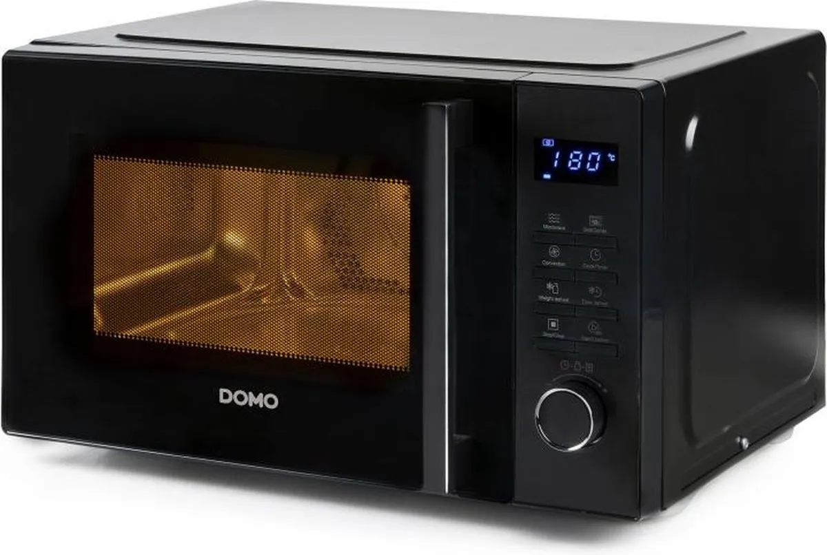 Domo DO22301C Combi-microgolfoven 23L