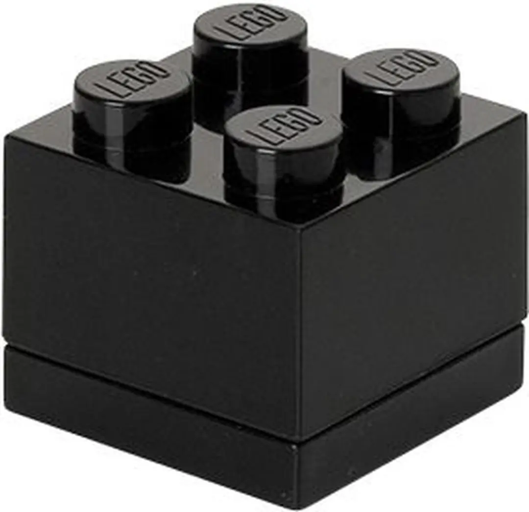 LEGO Opbergbox Mini Brick 4