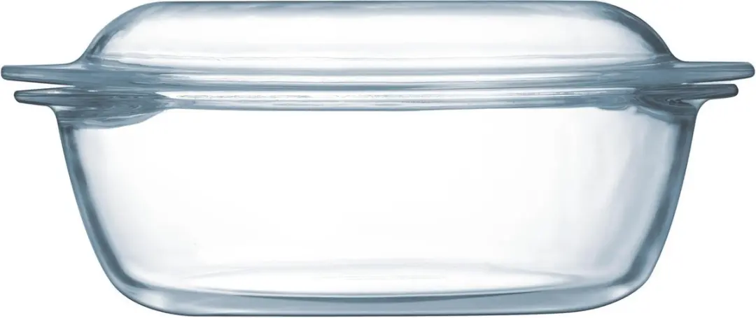 PYREX Essentials Schaal Rechthoek 6,5L