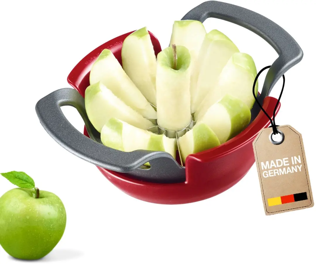 Westmark Divisorex-Special Appel- en Perenverdeler