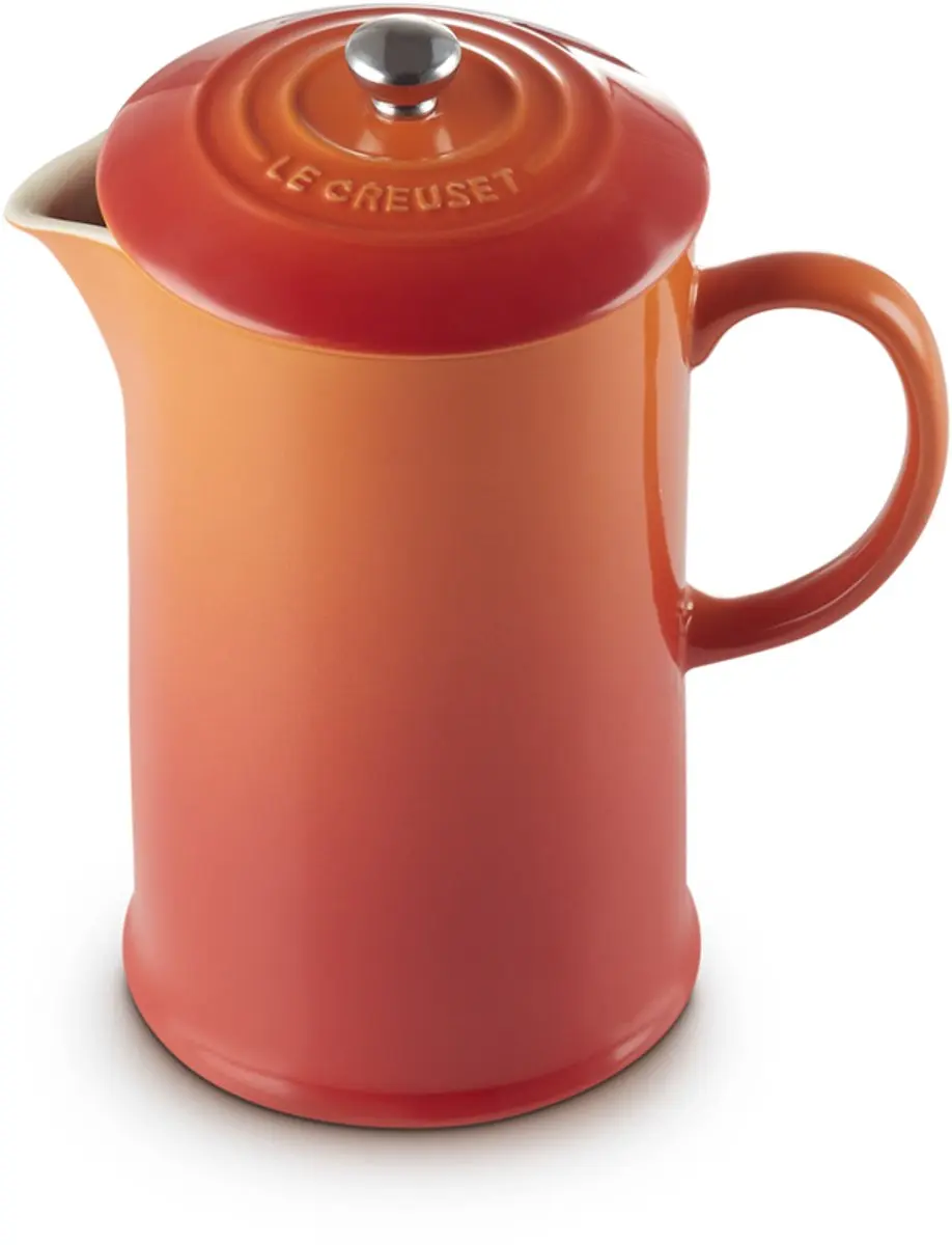 Le Creuset Cafetière 1L