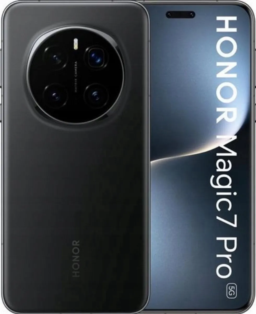 Honor Magic7 Pro 5G 512GB