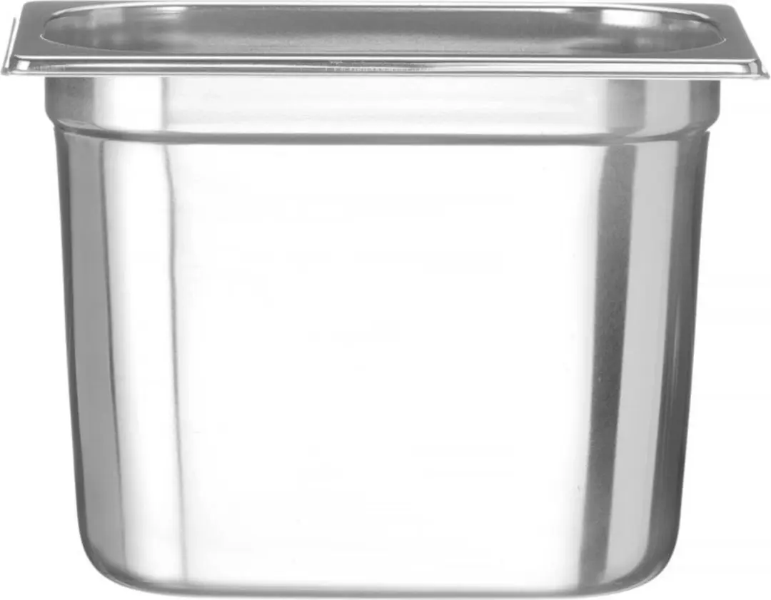 HENDI Gastronormbak 5,5L