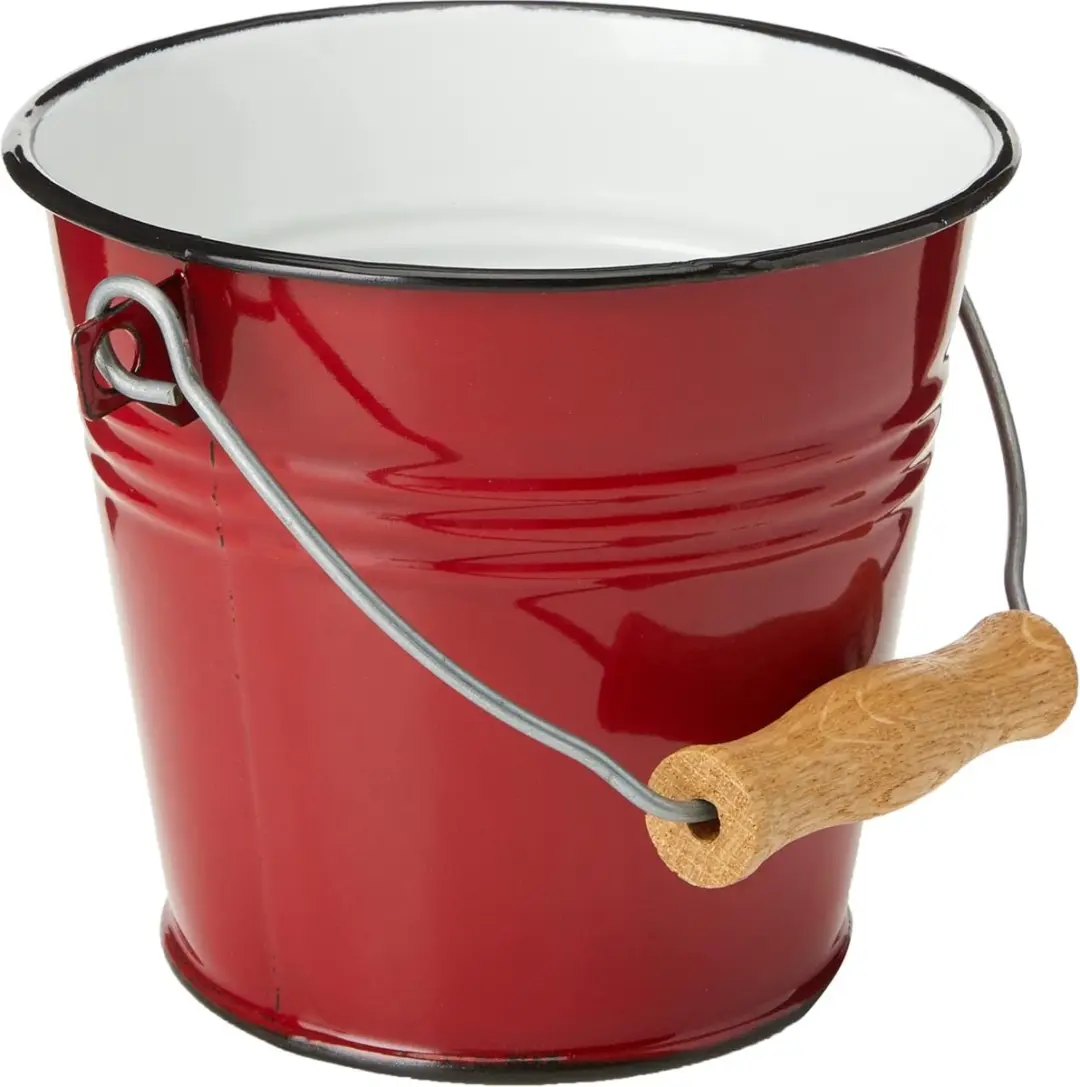 Ibili Roja Multifunctionele Emmer 1,5L