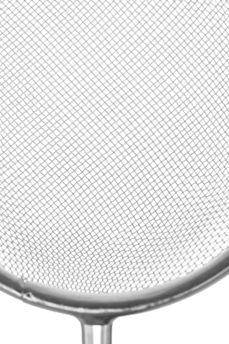 HENDI Passeerzeef 635001 - RVS - 280x125x47mm - afbeelding 6 van 6