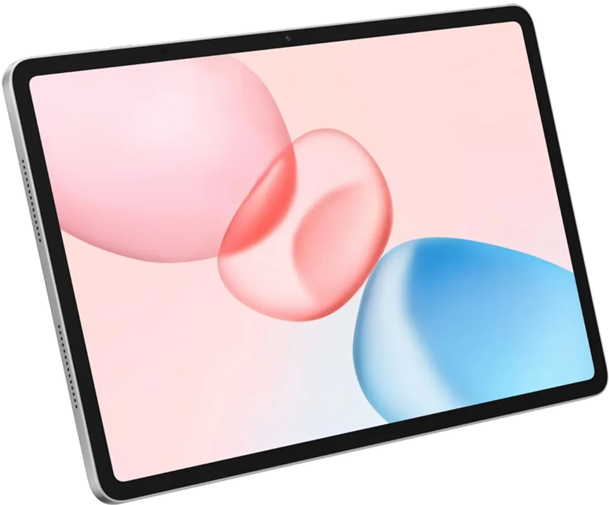 Honor Pad 10 HEY3-W00 Tablet - 256GB Grijs