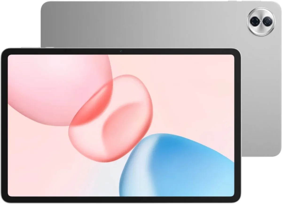Honor Pad 10 HEY3-W00 Tablet - 256GB Grijs