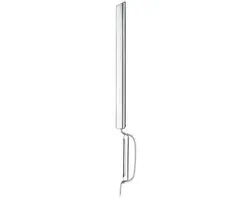 Fissler Original-Profi Collection Dunschiller RVS - Zilver