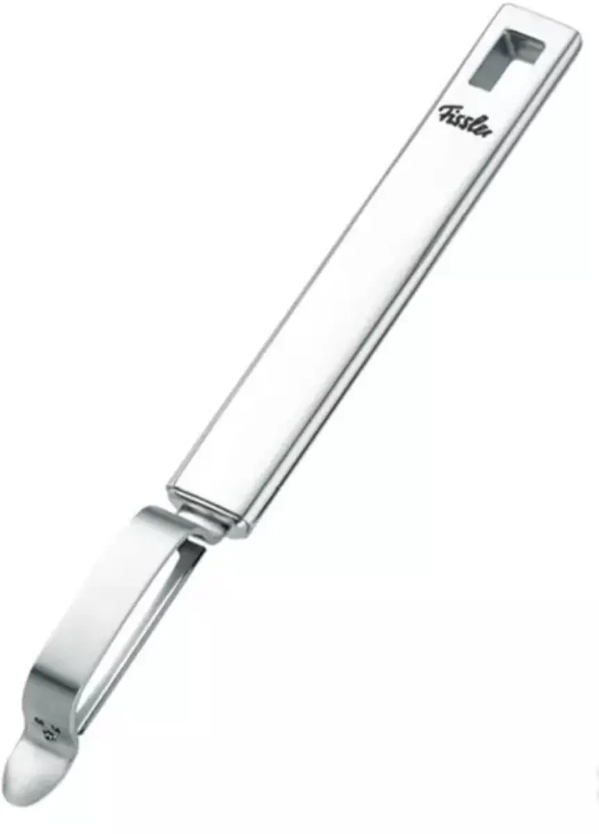 Fissler Original-Profi Collection Dunschiller RVS - Zilver