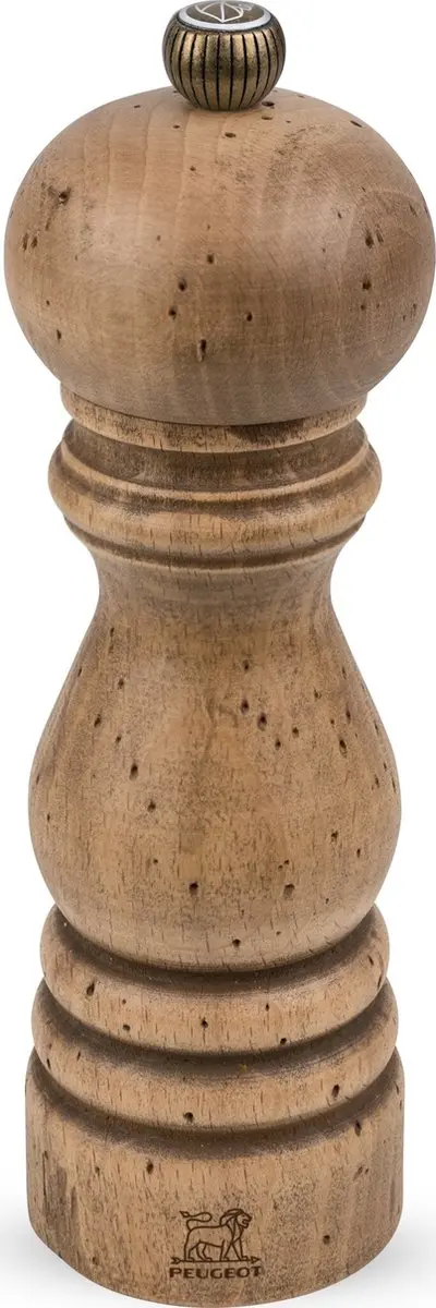 Peugeot Paris Antique Zoutmolen 18cm