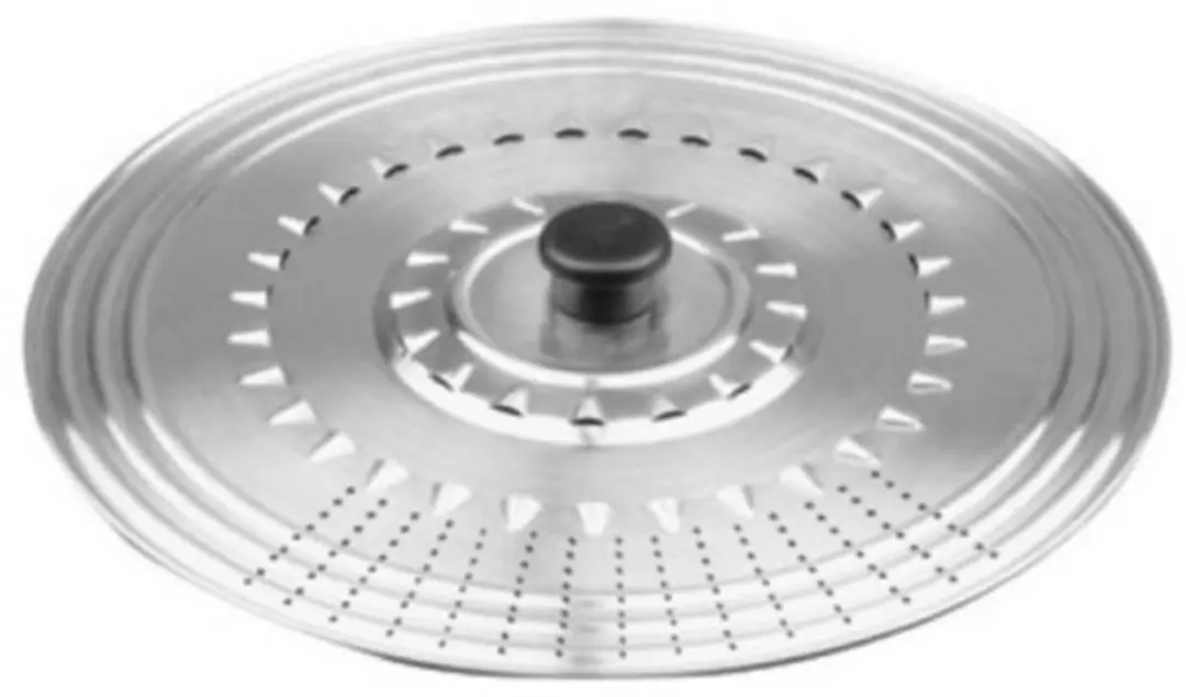 Ibili Multifunctioneel Dekselset 30-36cm