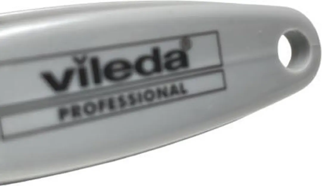 Vileda Professional Handborstel - Grijs/Blauw