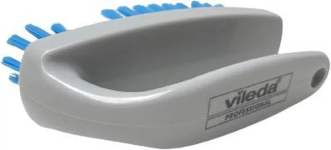 Vileda Professional Handborstel - Grijs/Blauw - afbeelding 6 van 6
