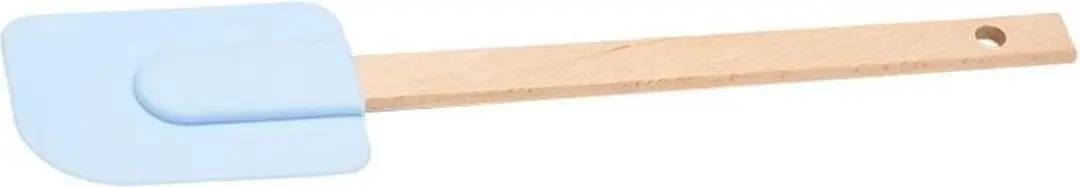 Patisse Pannenlikker 27cm Lichtblauw