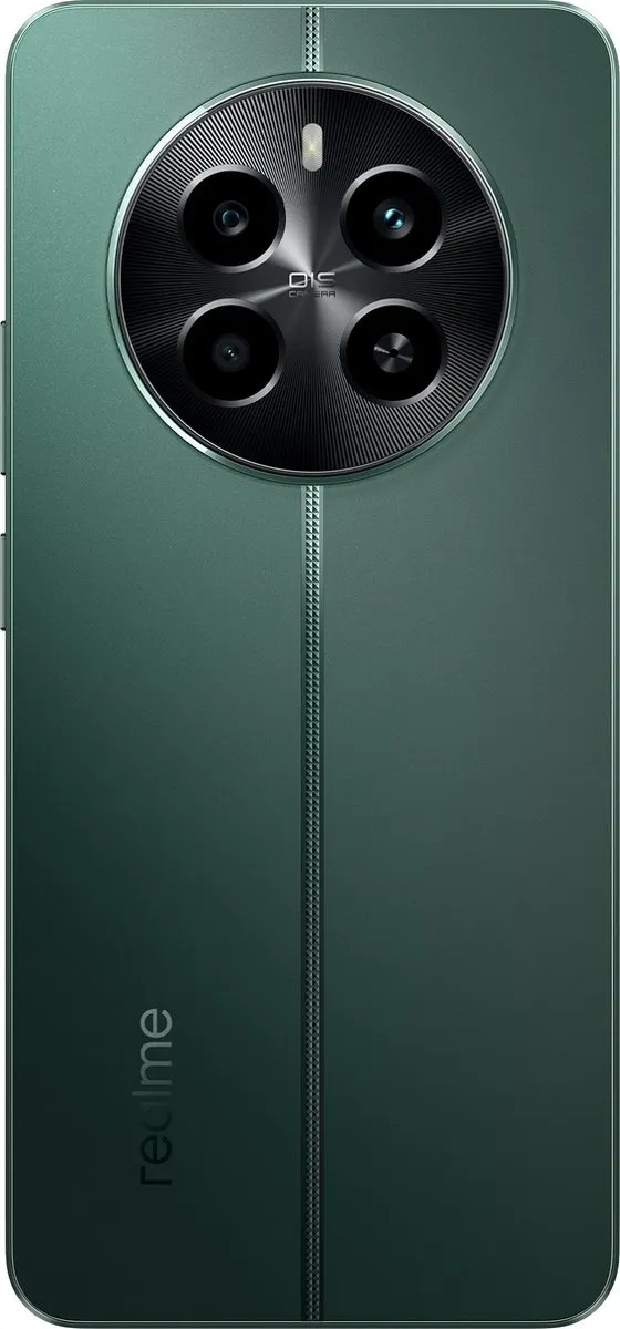 Realme 12 4G 8GB/512GB - 6.67" - Groen