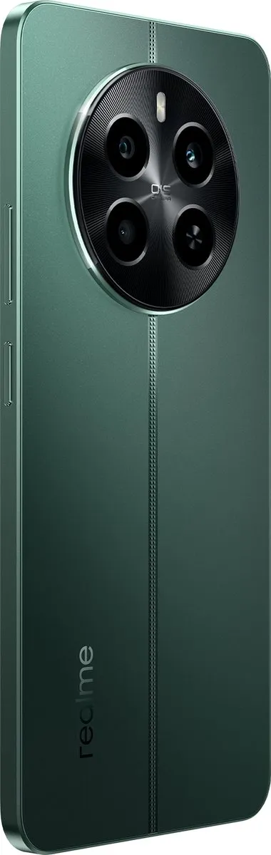 Realme 12 4G 8GB/512GB - 6.67" - Groen